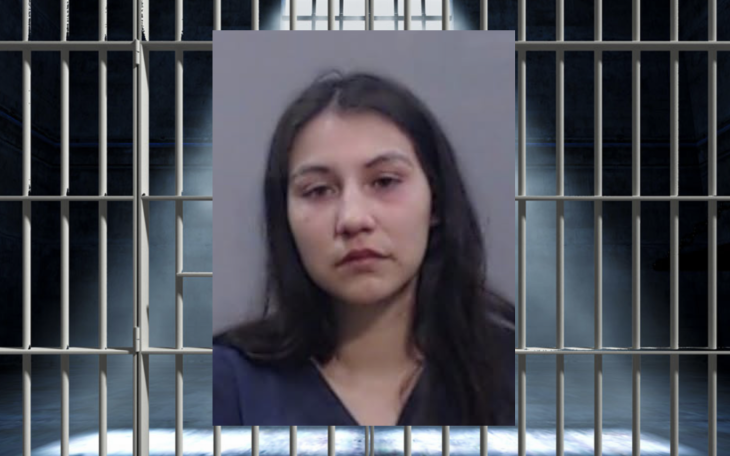 Sienna Herrera, 23, of Odessa, Wanted for Manslaughter