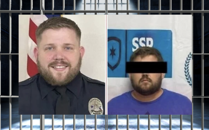 Chad Eberle, 35, Arrested in Mexico