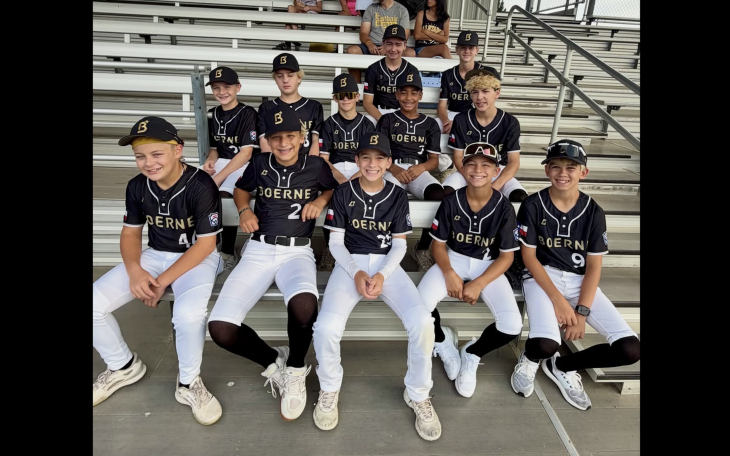 After qualifying for the Little League World Series on Monday, the team from Boerne, Texas is refusing to follow a court order and play another regional championship game Tuesday.