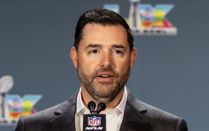 San Francisco 49ers Jed York