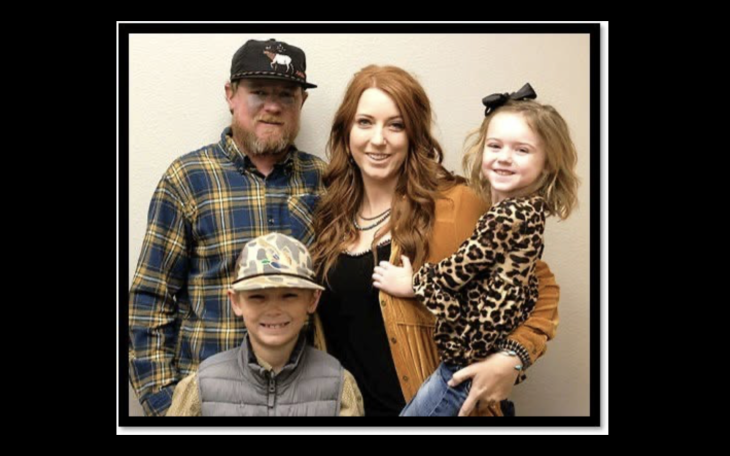 The McCray Family