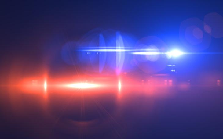Police Lights