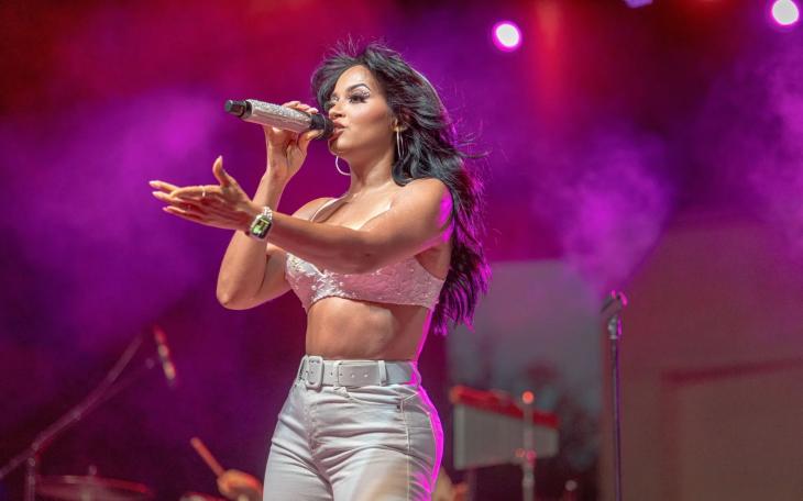 Selena Forever