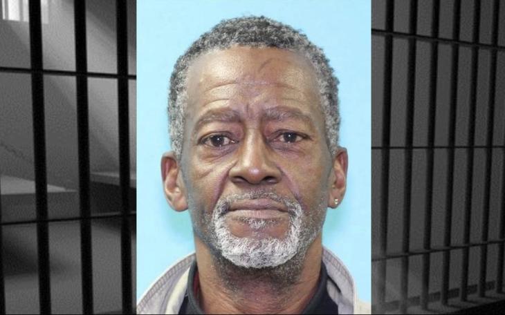 Anthony Dewayne Oliver, 64, of Dallas, has been wanted out of Dallas Co. since January 2026, after a warrant was issued for his arrest for two counts of assault of a family/household member.