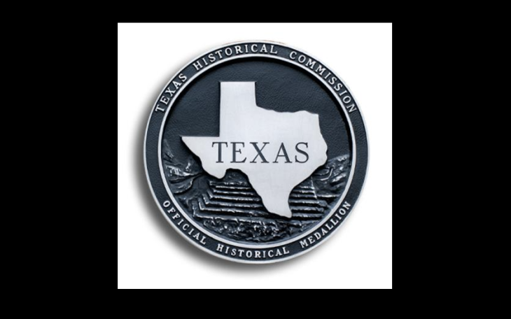 Texas Historical Marker