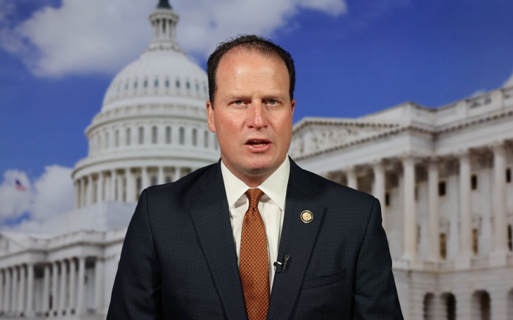 Rep. Pfluger