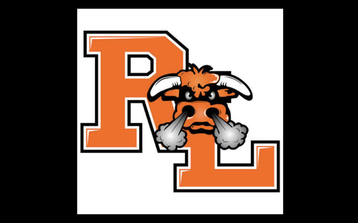 Robert Lee logo