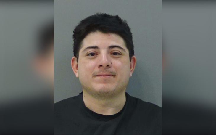 Man Found Guilty of Child Sex Abuse Charges in San Angelo, Sentenced to 35 Years