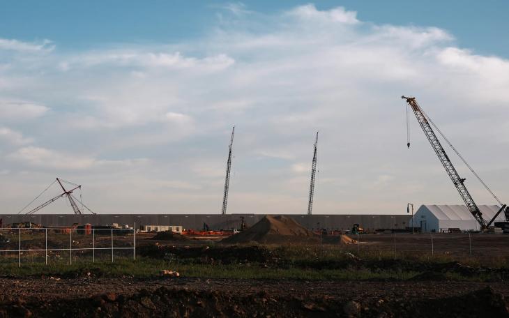 Data Center Companies Invest Over $340 Million in Texas Community Projects Amid Expansion