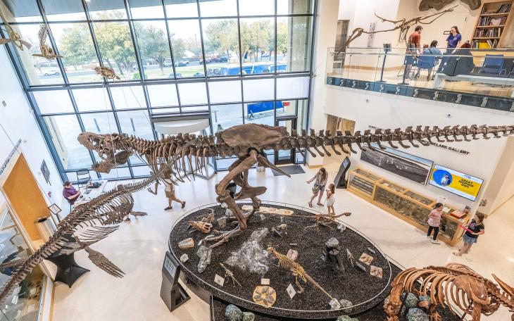ASU Mayer Museum