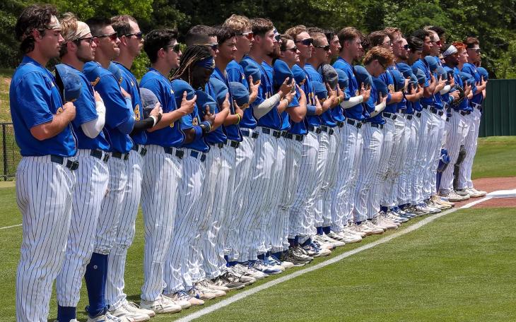 Angelo State Baseball to Host Annual Fall World Series Oct. 15
