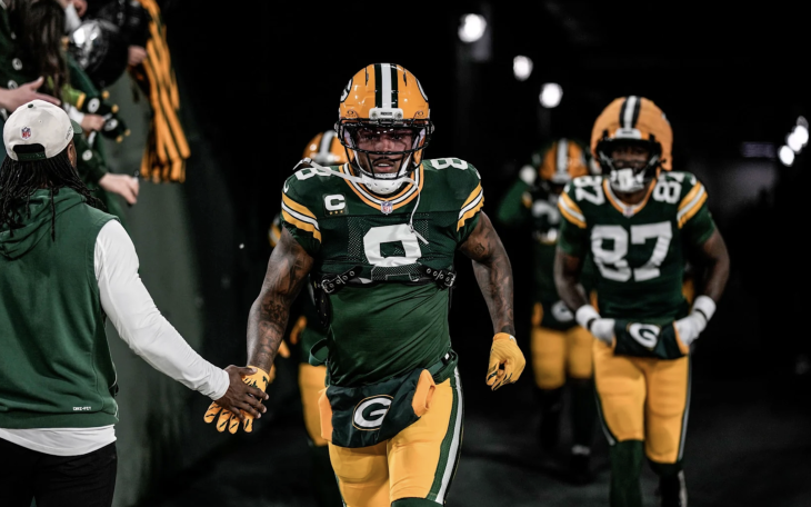 NFL Removes Josh Jacobs and Jonathon Cooper From Commissioner Exempt List