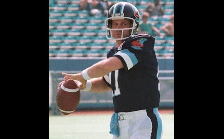 Reagan County’s Joe Barnes is among the Class of 2027 inductees for the Texas High School Football Hall of Fame, joining NFL players like Baker Mayfield.
