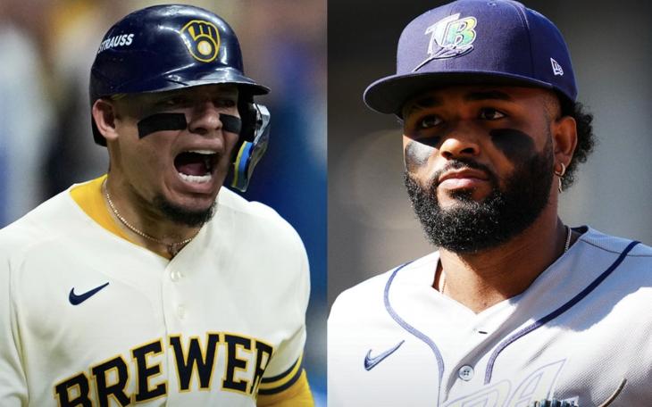 The 2026 World Series features two teams who have never won the Fall Classic. The Milwaukee Brewers and the Tampa Bay Rays.