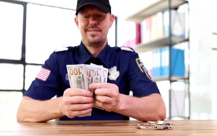 Cop Pay