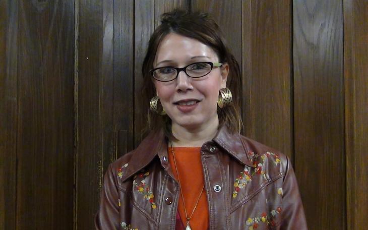 Jill Donegan (LIVE! photo by Cheyenne Benson)