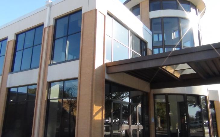 ASU First program welcomed First Generation College potentials to the University Center (LIVE! photo by Cheyenne Benson)