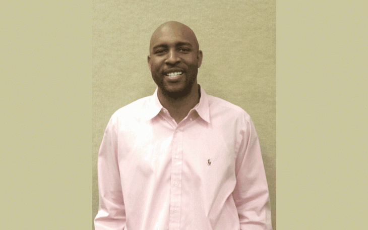 City of San Angelo Civic Events Manager, Sydney Walker (LIVE! photo/Amanda Henson)