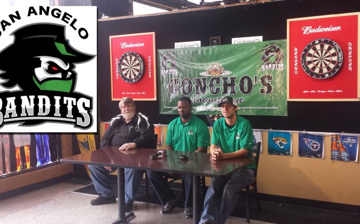San Angelo Bandits