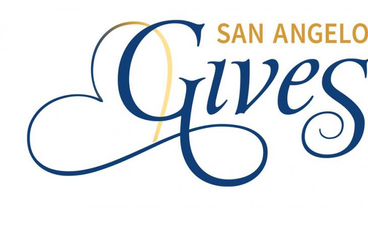 San Angelo Gives
