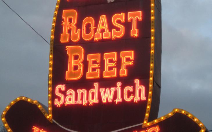 (Photo: Richie Diesterheft/Flickr)