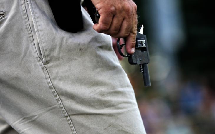 Photo/Flickr, Edmund White