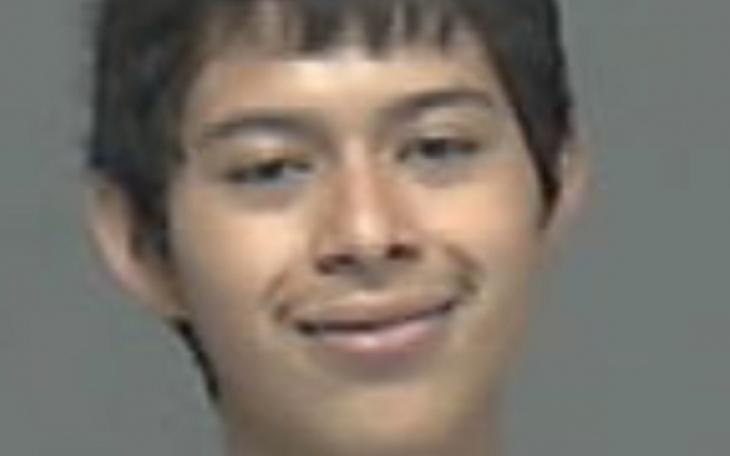 Pedro Monreal was sentenced to 15 years for his 6th DWI conviction on Thursday. (Contributed Photo/TGCJ)