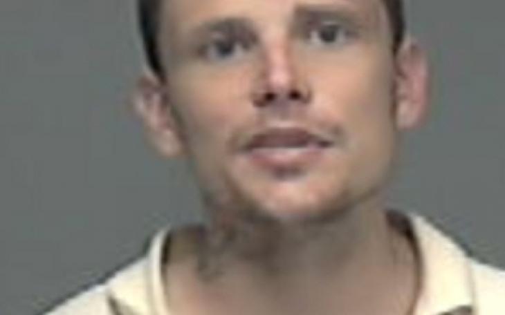 Magin Worley was arrested in San Angelo Tuesday for an alleged assault of a child in Odessa. (Contributed Photo/TGCJ)