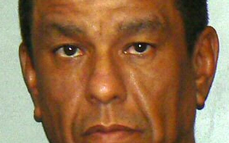 Rudolph J. Biera Jr., recently on the SAPD's most wanted list, was arrested on Monday with numerous charges. (Photo courtesy of SAPD)