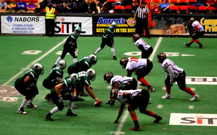 LIVE! Photo/Jaxon Humble