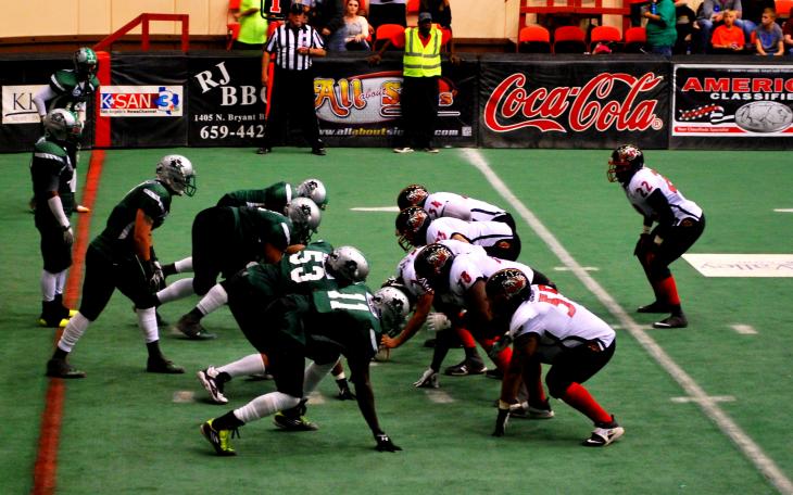 LIVE! Photo/Jaxon Humble