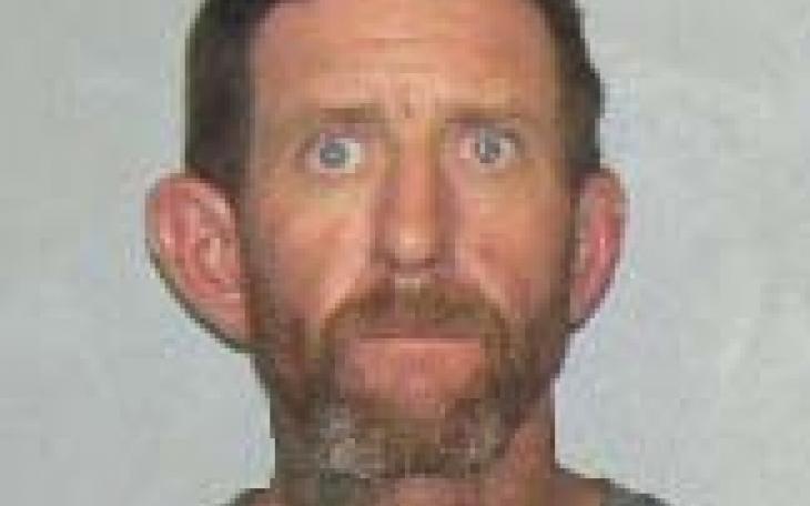 William Bradley is wanted for burglary of a building and car theft. (Contributed Photo/TGCJ)