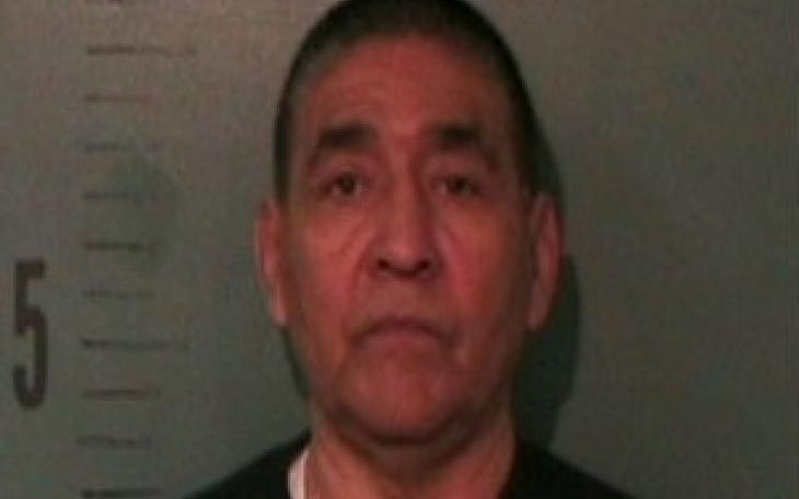 Ernest Martenez Melendez of Sweetwater was convicted of conspiracy and possession with intent to distribute black tar heroin. (Photo/google)