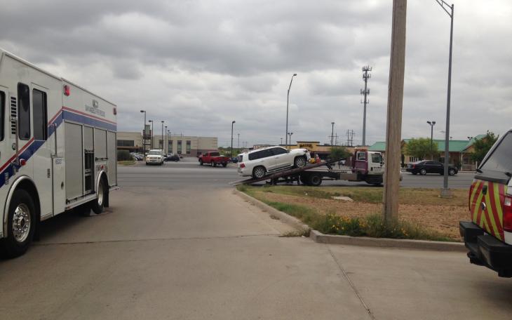 LIVE! Photo/Chelsea Reinhard