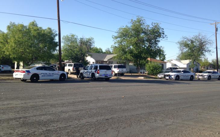 LIVE! Photo/Chelsea Reinhard