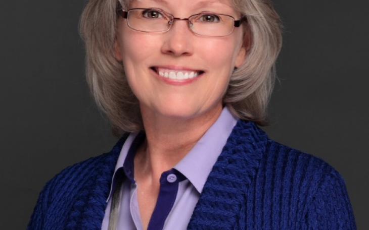 Dr. Wrennah Gabbert. (Contributed Photo/ASU)