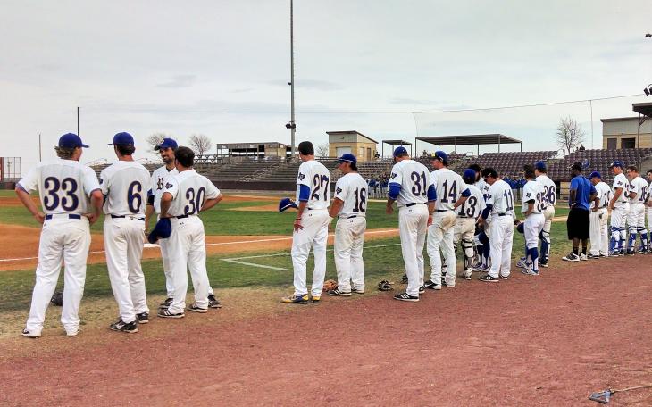 LIVE! Photo/Jaxon Humble