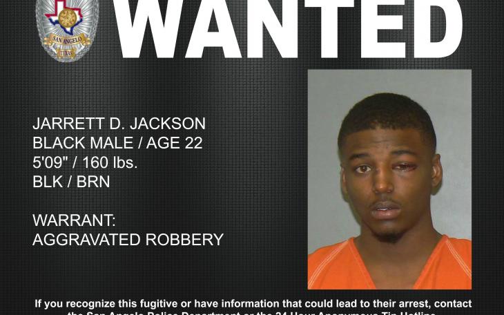 Contributed Photo/SAPD