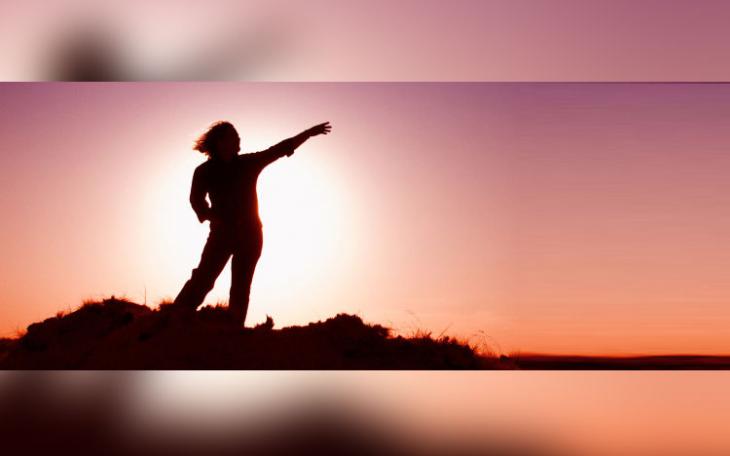 Jeff Strahan has passed away. (Photo courtesy of jeffstrahan.com)