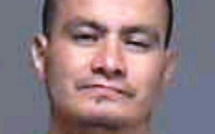 Steve Montemayor. (Contributed Photo/TGCJ)