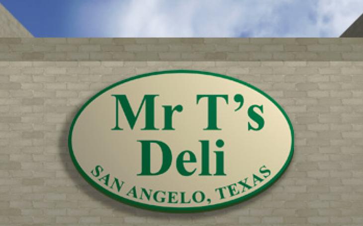 (Photo Courtesy of Mr. T's Deli)