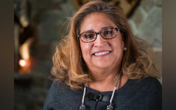 Anna Bartosh For SMD 2