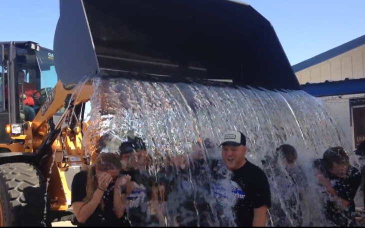 LIVE! Photo/Chelsea Reinhard