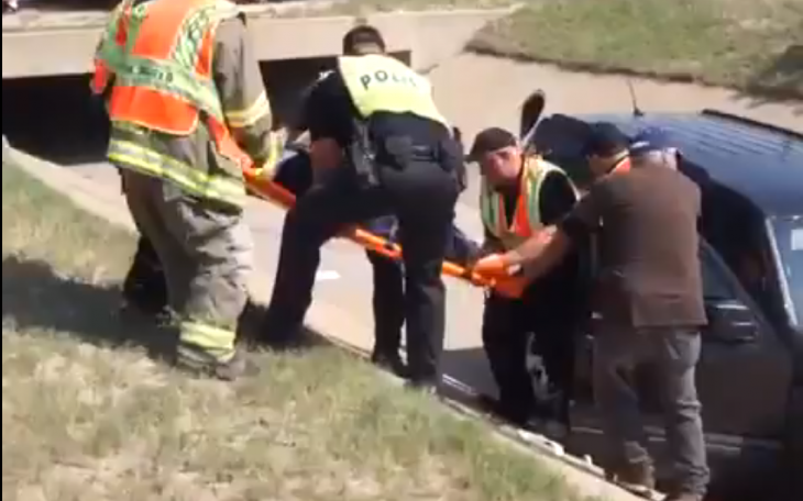 LIVE! Photo/John Basquez