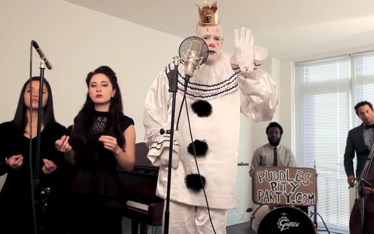 Screenshot Postmodern Jukebox