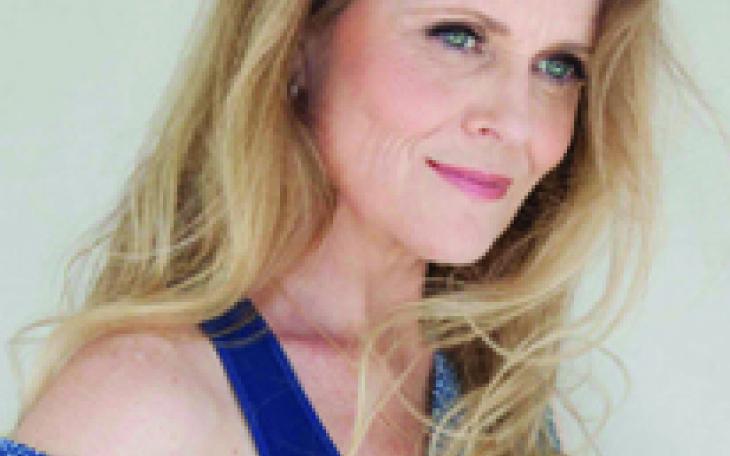 Tierney Sutton has been nominated for six Grammys. (Contributed Photo/ASU)