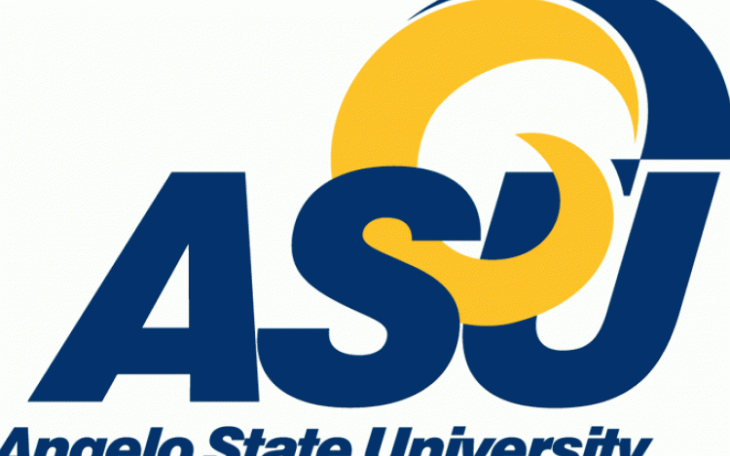 Angelo State ranks number 18 on the Top Online Graduate Programs List. (Photo courtesy of ASU)