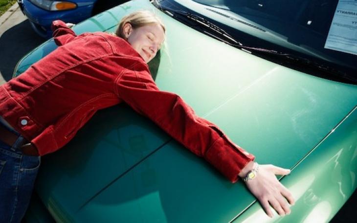 Love your car this winter. Slow down and pay attention. (Photo courtesy of asgindy.com)