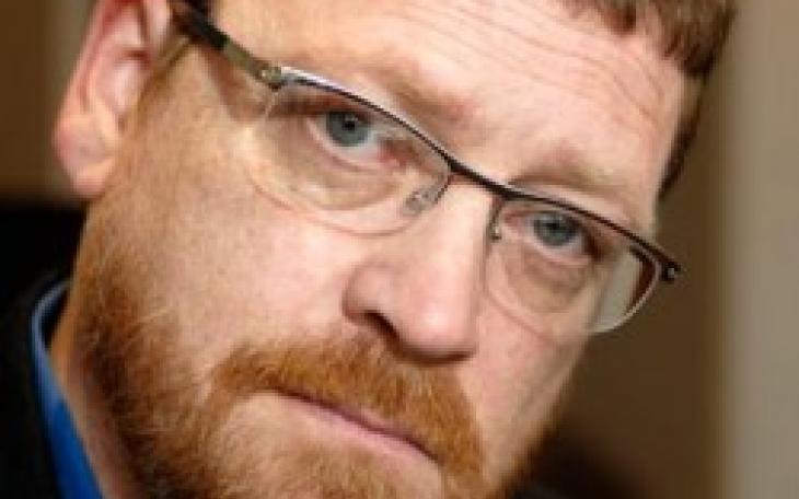 Author Dan Choan will be a featured speaker at the ASU Annual Writer's Conference. (Contributed Photo/ASU)