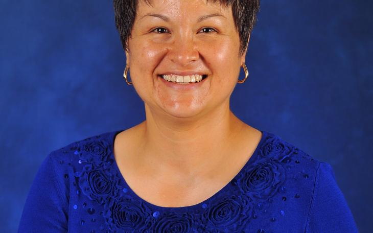 Dr. Dionne Bailey Associate Professor of Mathematics at ASU